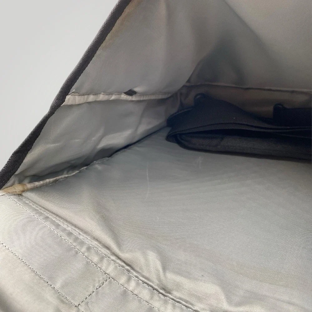 Vintage‎ Nike Messenger Laptop Bag 